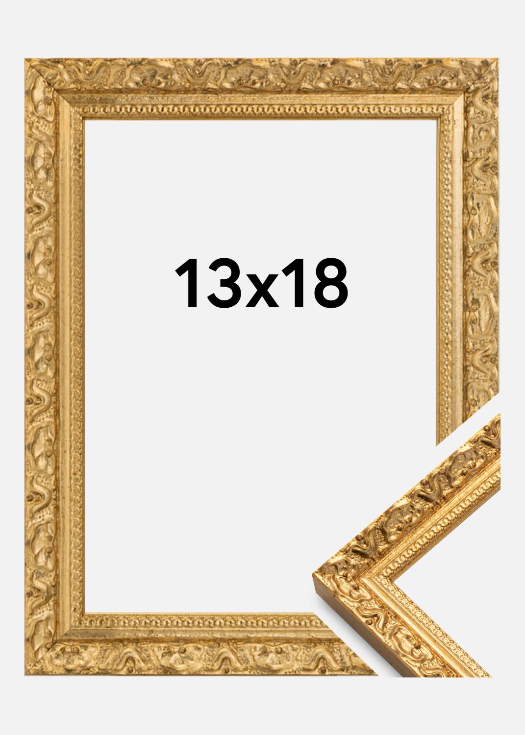 Product Image for Fotolijst Smith Goud 13x18 cm