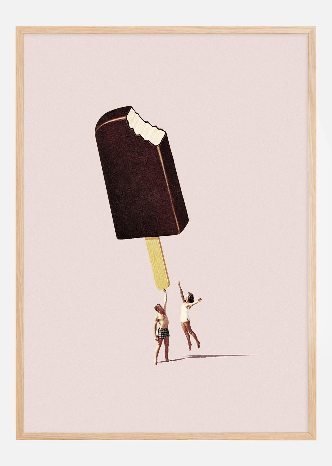 Product Image for You treat me well Poster (21x29.7 cm (A4))