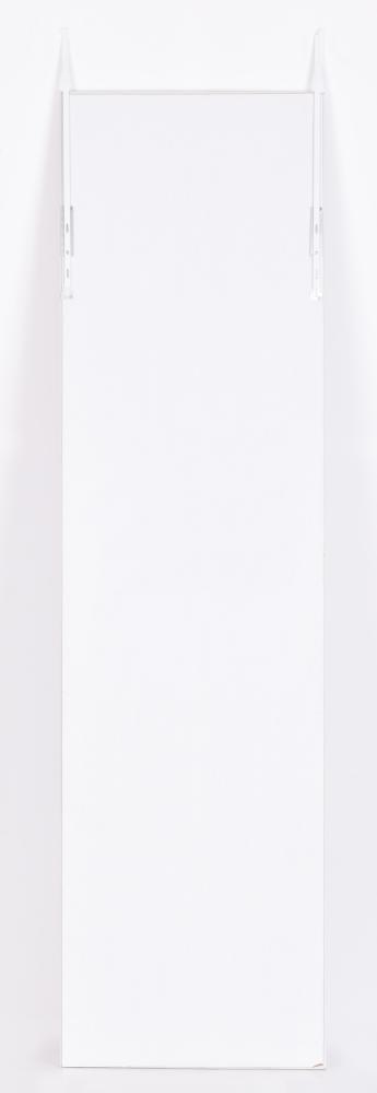 Innova Editions Spiegel Overdoor Wit 34x126 cm