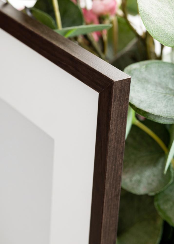 Estancia Fotolijst Galant Walnoot 42x59,4 cm (A2)