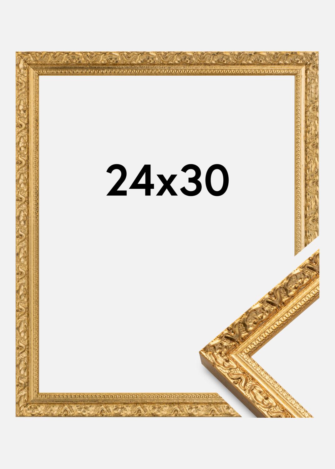 Product Image for Fotolijst Smith Goud 24x30 cm
