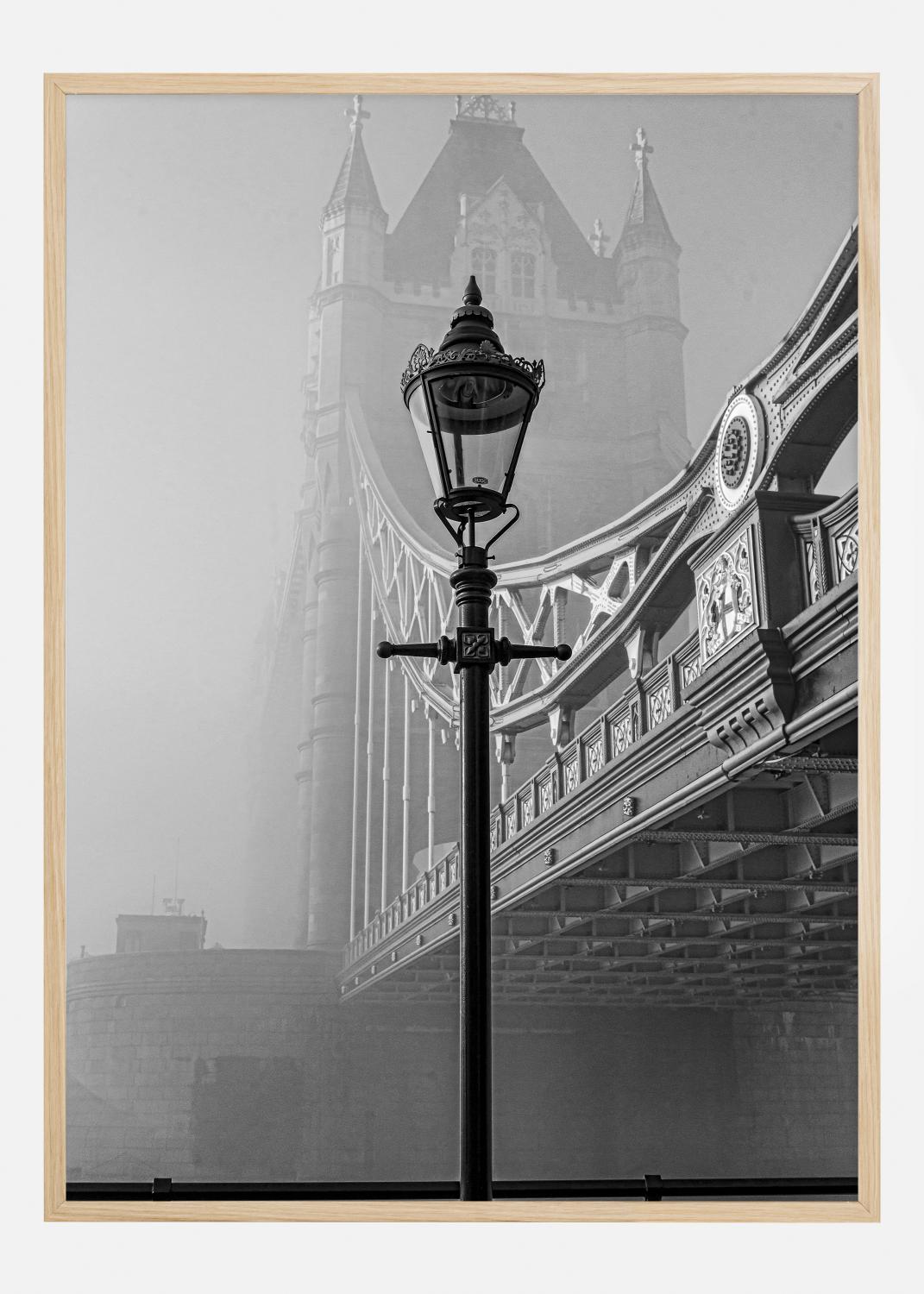 Product Image for A bridge too far Poster (21x29.7 cm (A4))