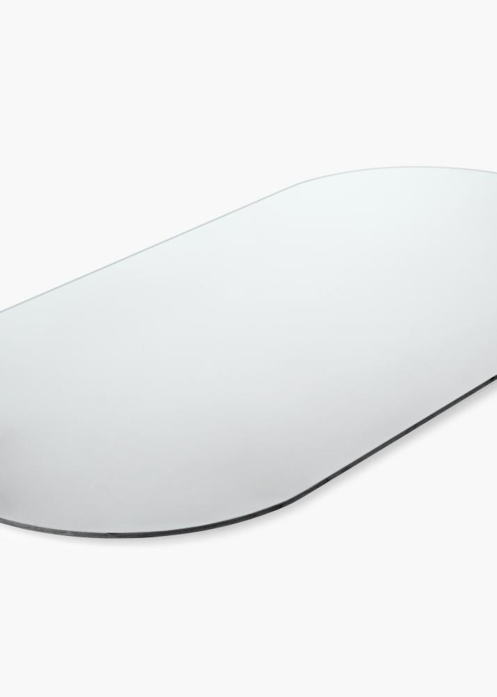 KAILA KAILA Spiegel Oval 50x100 cm