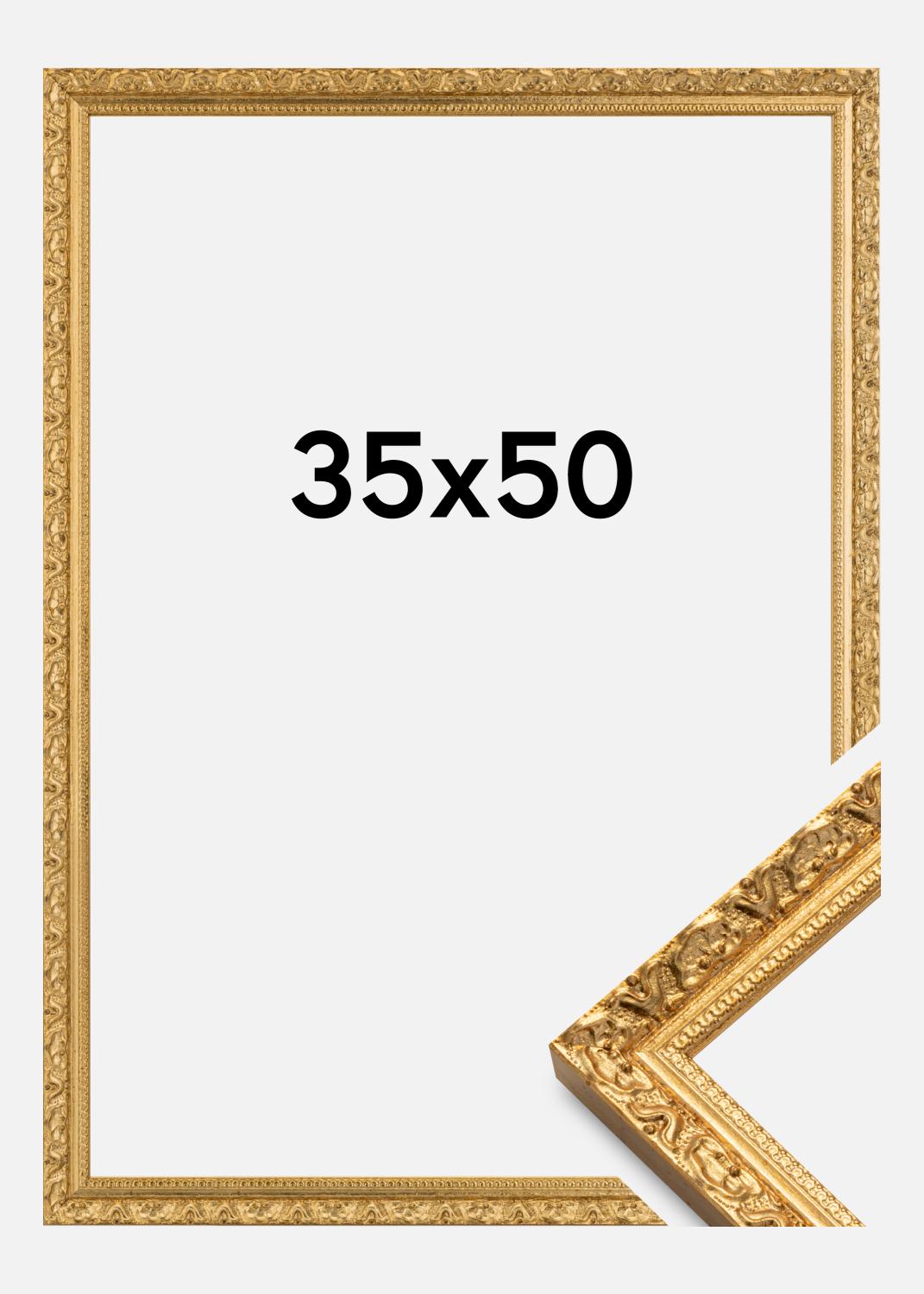 Product Image for Fotolijst Smith Goud 35x50 cm