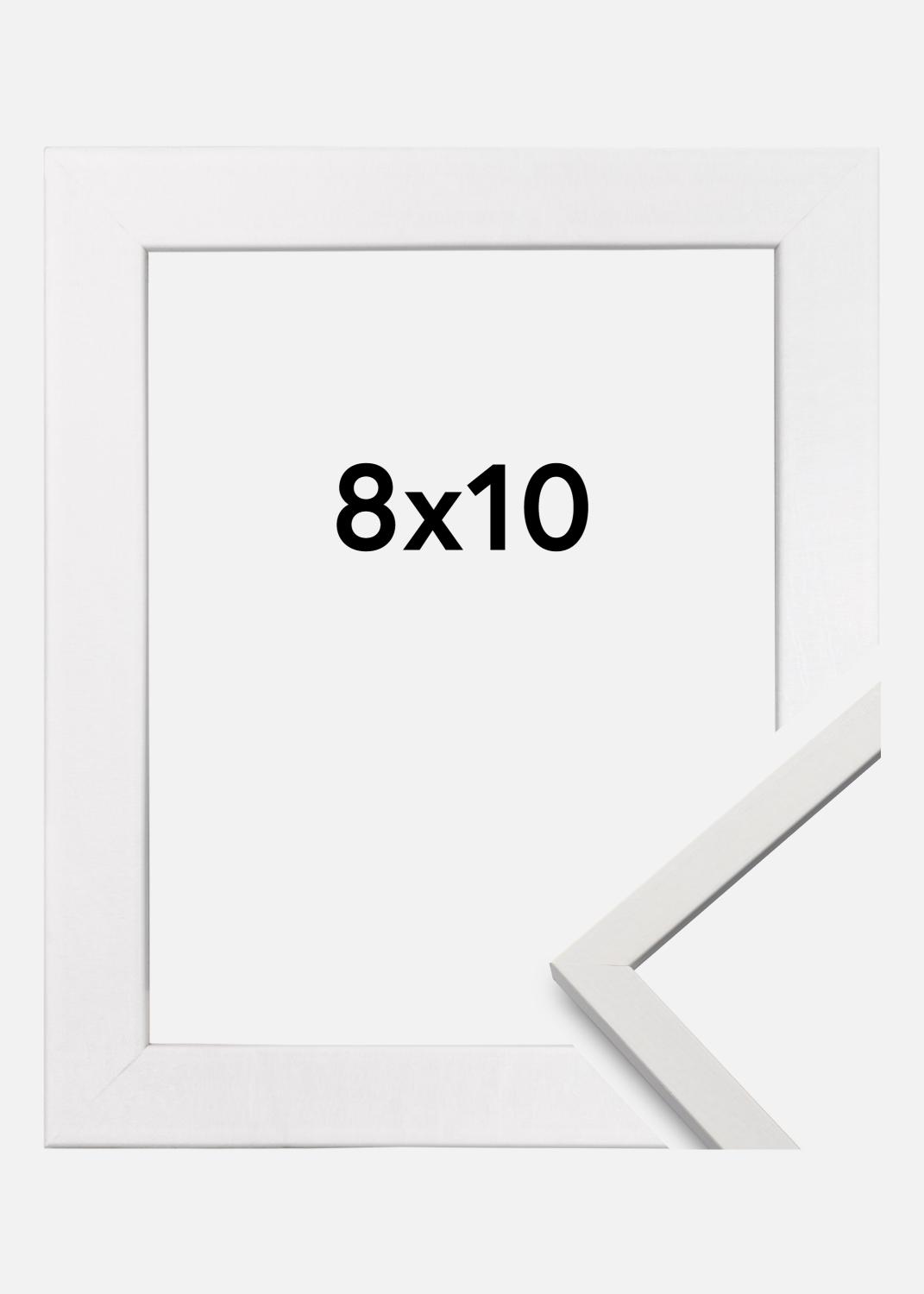 Product Image for Fotolijst Edsbyn Acrylglas Wit 8x10 cm