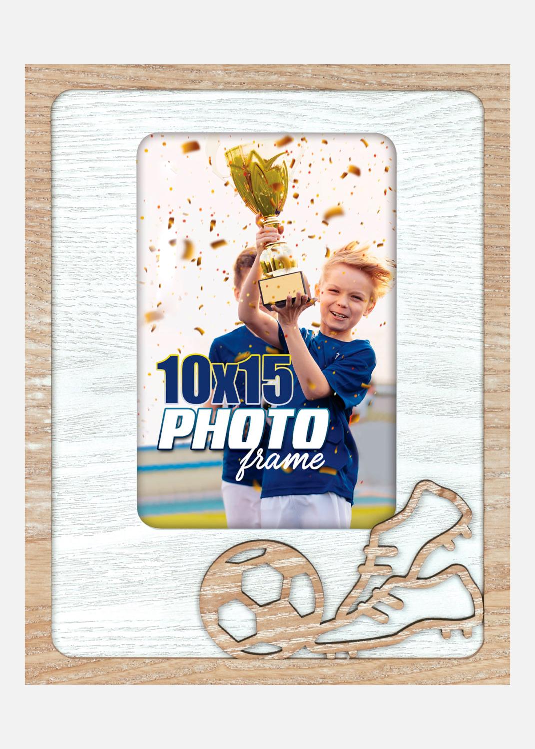 Product Image for Fotolijst Maradona 10x15 cm