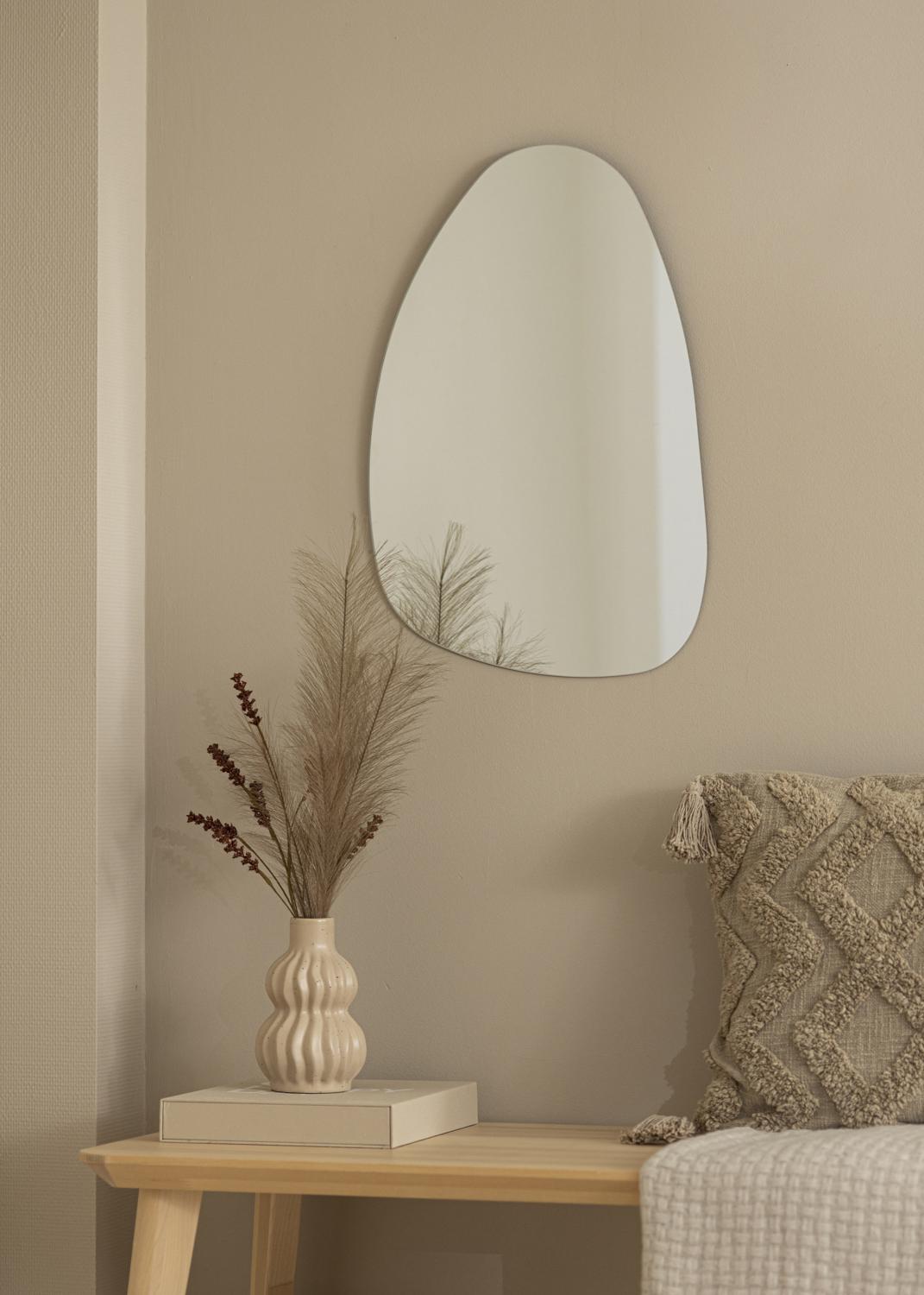 Product Image for Spiegel Pebble Deluxe 60x40 cm