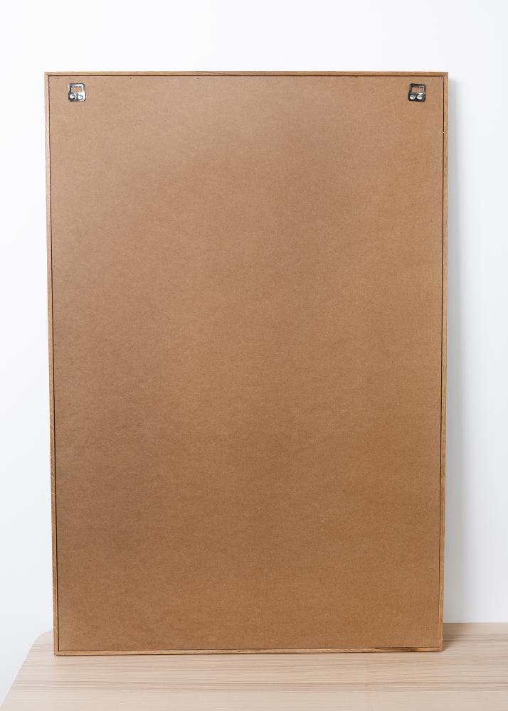 Hübsch Spiegel Medium Eikenhout 63x93 cm