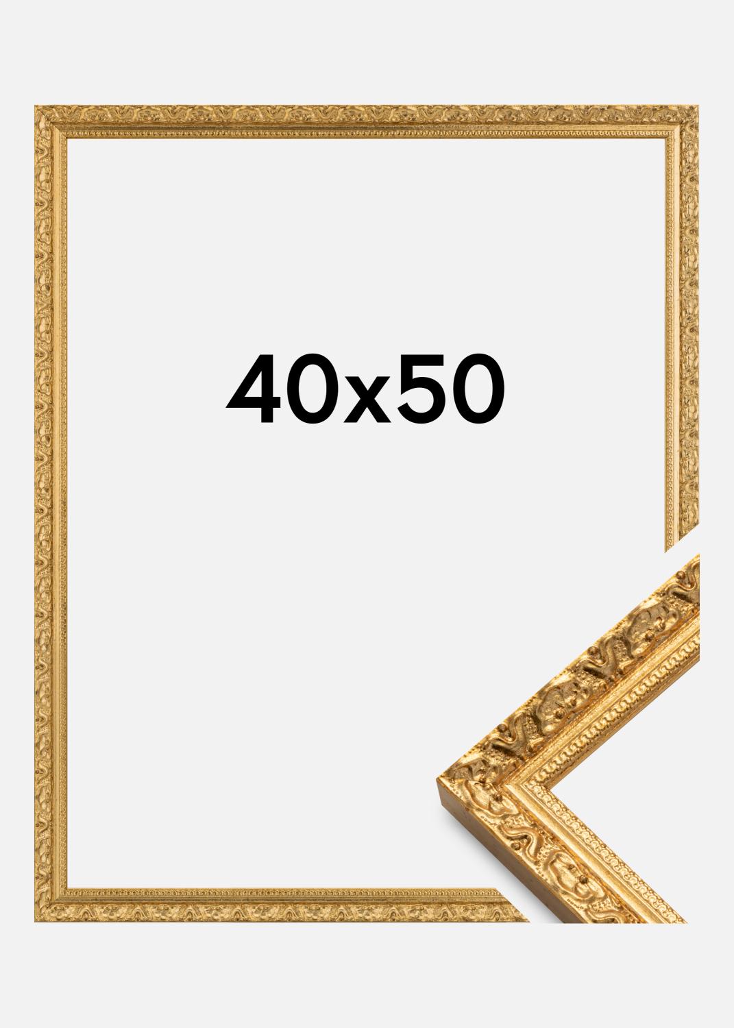 Product Image for Fotolijst Smith Goud 40x50 cm