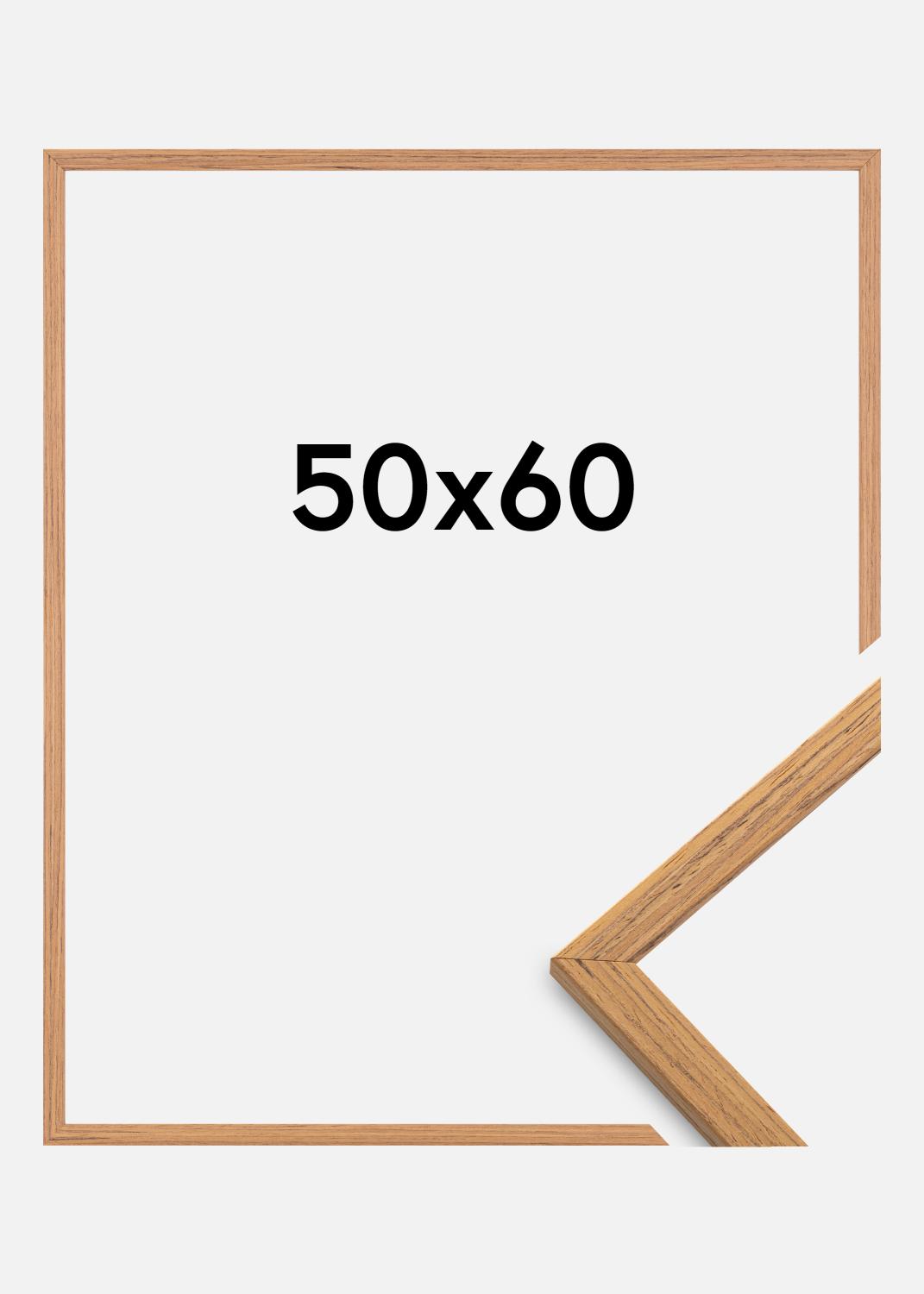 Product Image for Fotolijst Edsbyn Acrylglas Teak 50x60 cm