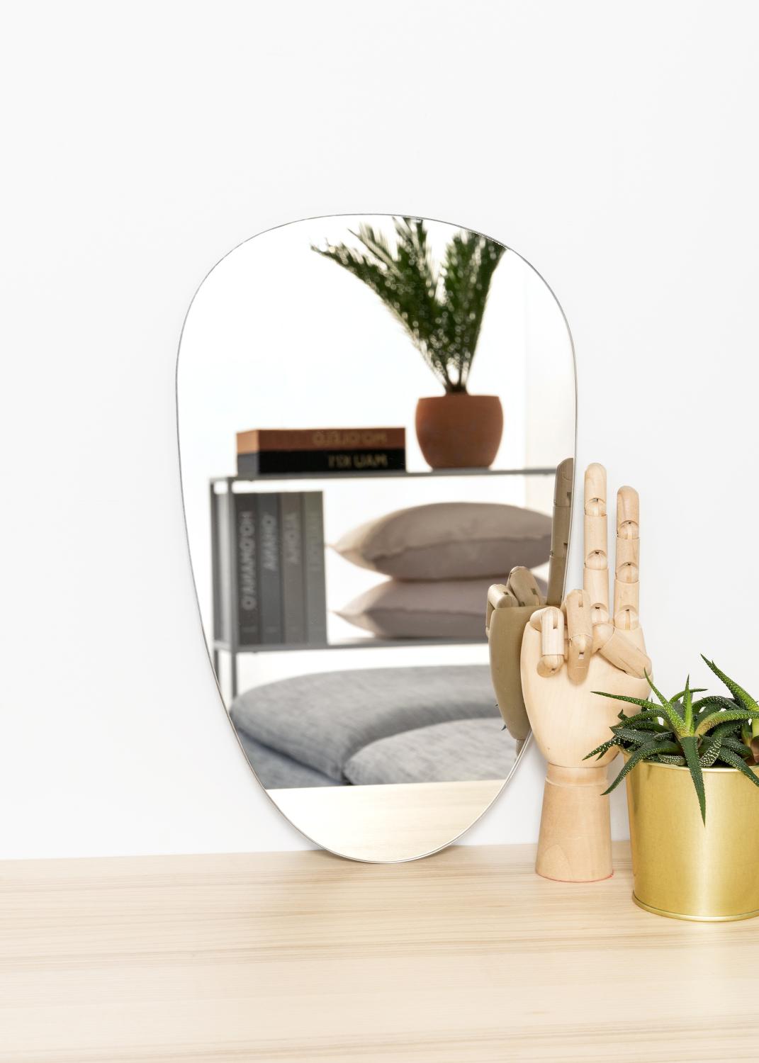 Product Image for KAILA Spiegel Shape II 25x40 cm