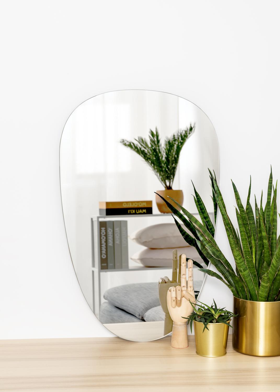 Product Image for KAILA Spiegel Shape II 45x70 cm