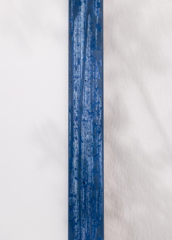 Jämtlands Ramfabrik Fotolijst Andy Acrylglas Blauw 59,4x84,1 cm (A1)