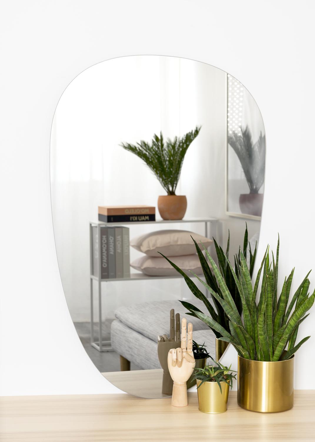 Product Image for KAILA Spiegel Shape II 64x100 cm