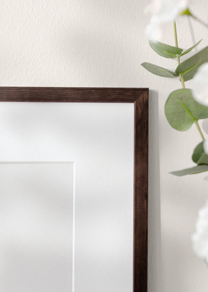 Estancia Fotolijst Galant Walnoot 42x59,4 cm (A2)