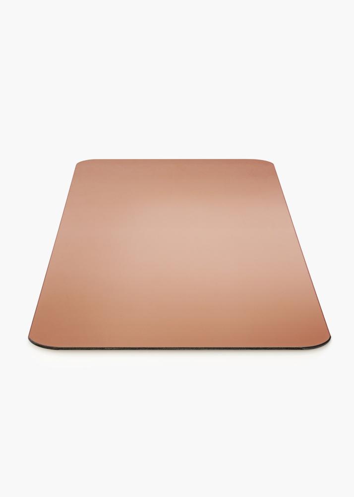 KAILA KAILA Spiegel Rectangle Rose Gold 40x80 cm