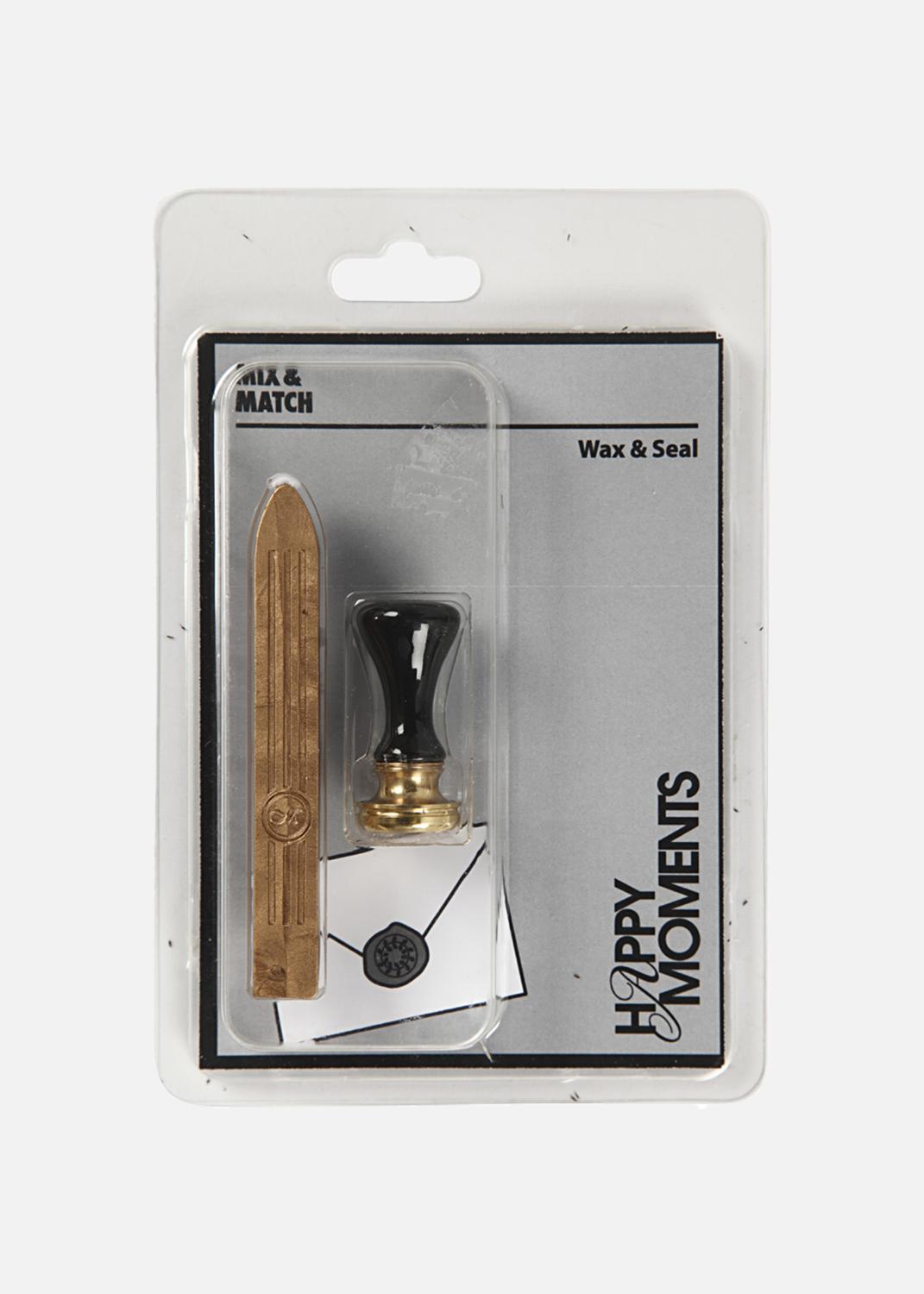 Product Image for Lak en Zegel - Goud