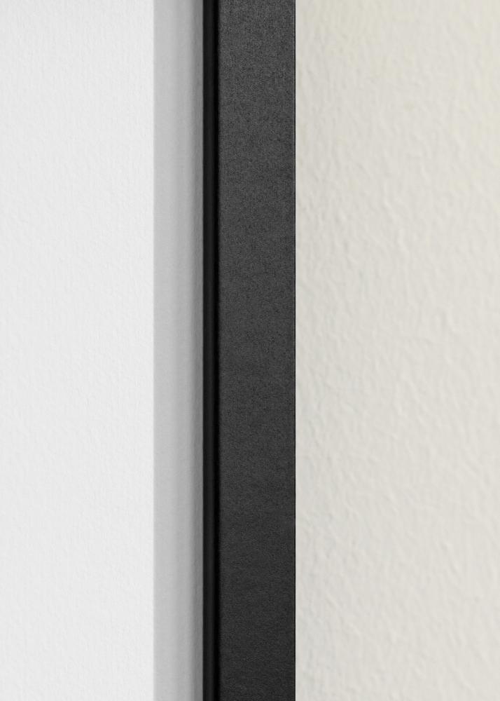 Artlink Factory I Fotolijst Trendy Acrylglas Zwart 15x30 cm