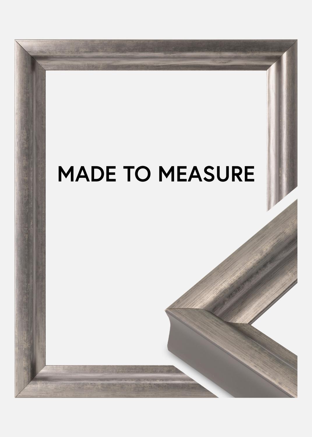 Product Image for Fotolijst Sandarne Antraciet - Formaat naar keuze (Zonder glas)