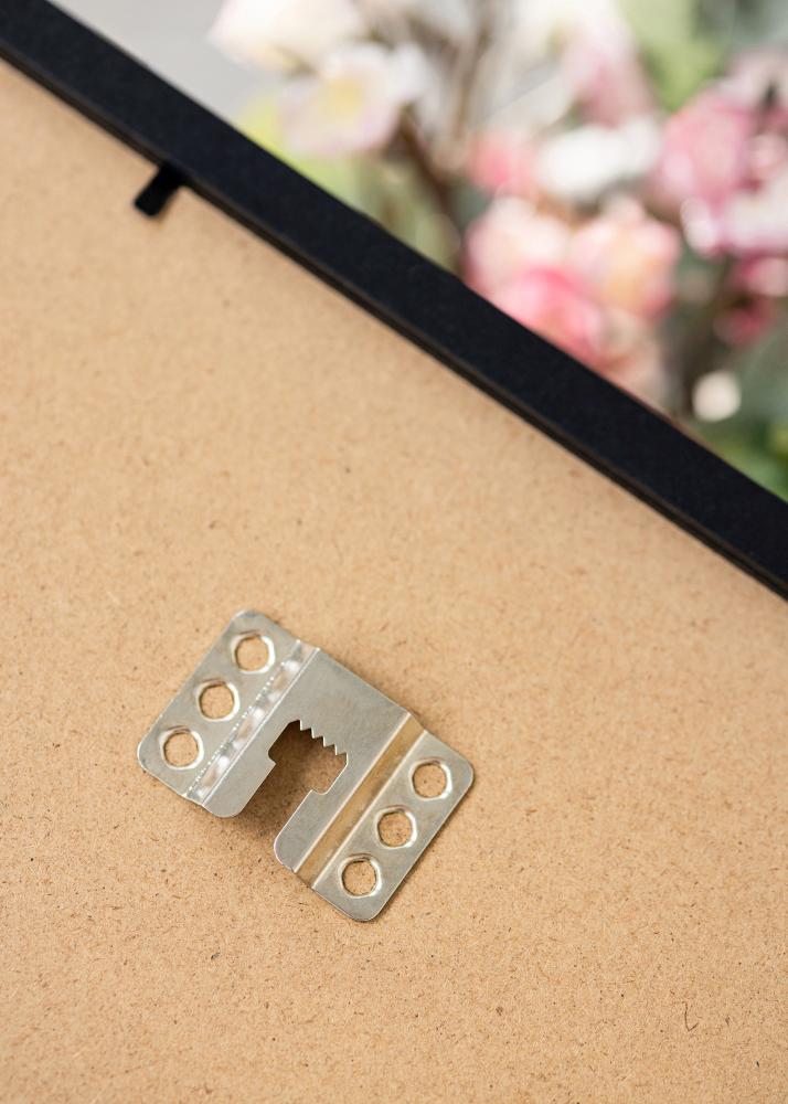 Artlink Factory I Fotolijst Trendy Acrylglas Zwart 35x35 cm