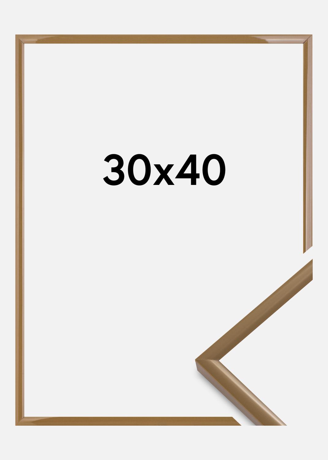Product Image for Fotolijst New Lifestyle Acrylglas Earth Brown 30x40 cm