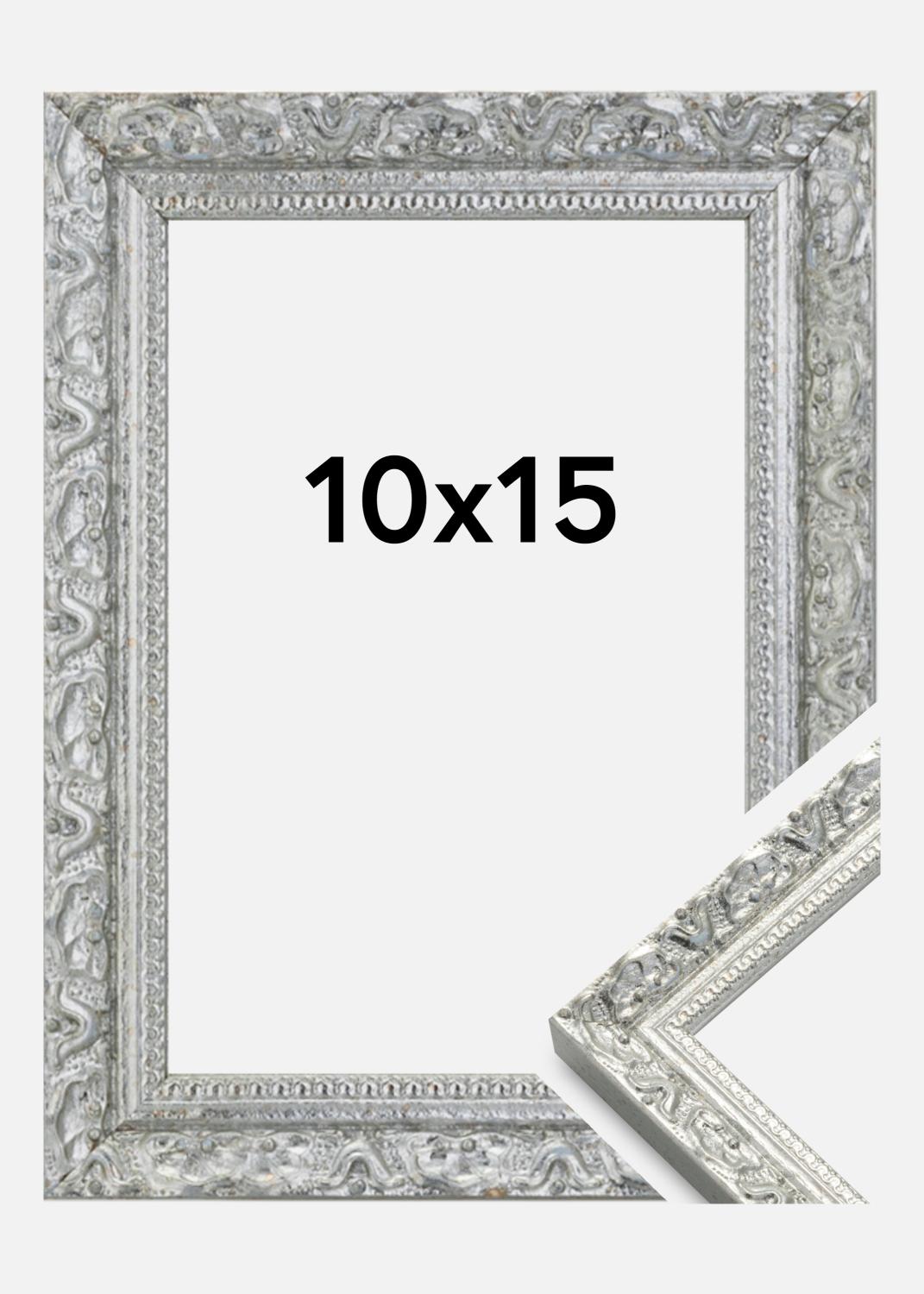 Product Image for Fotolijst Smith Zilver 10x15 cm