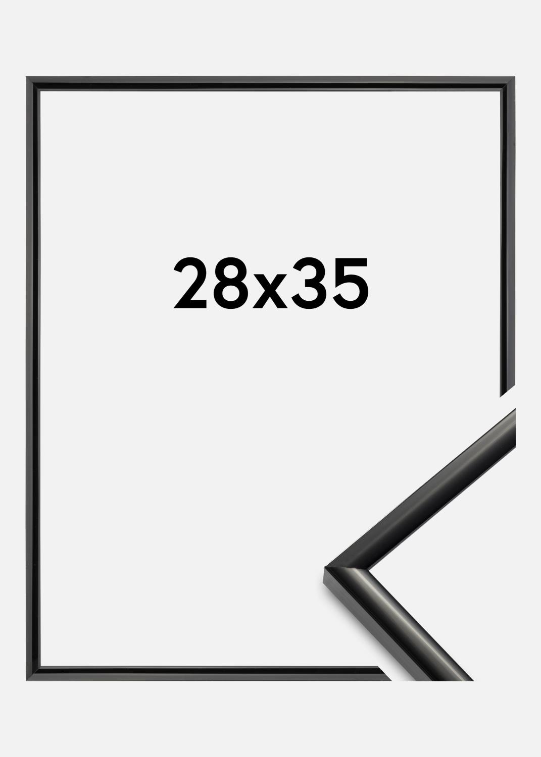 Product Image for Fotolijst New Lifestyle Zwart 28x35 cm