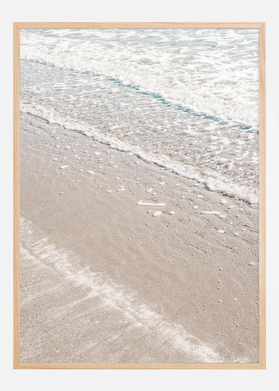Product Image for Beach 004 Poster (30x40 cm)