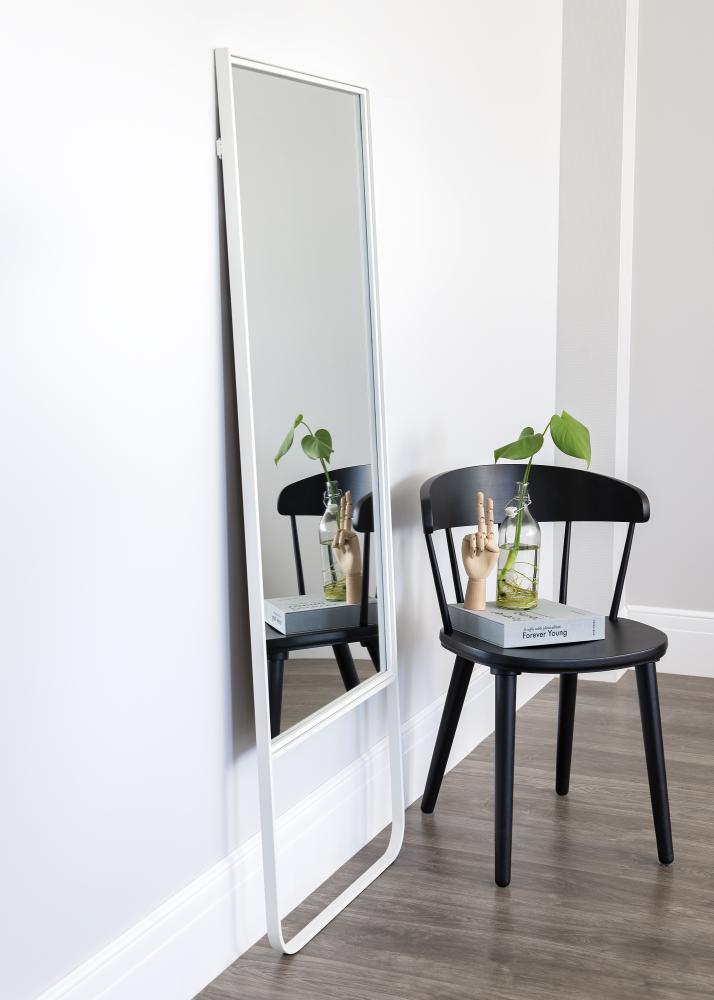 Artlink Spiegel Elly Wit 60x160 cm