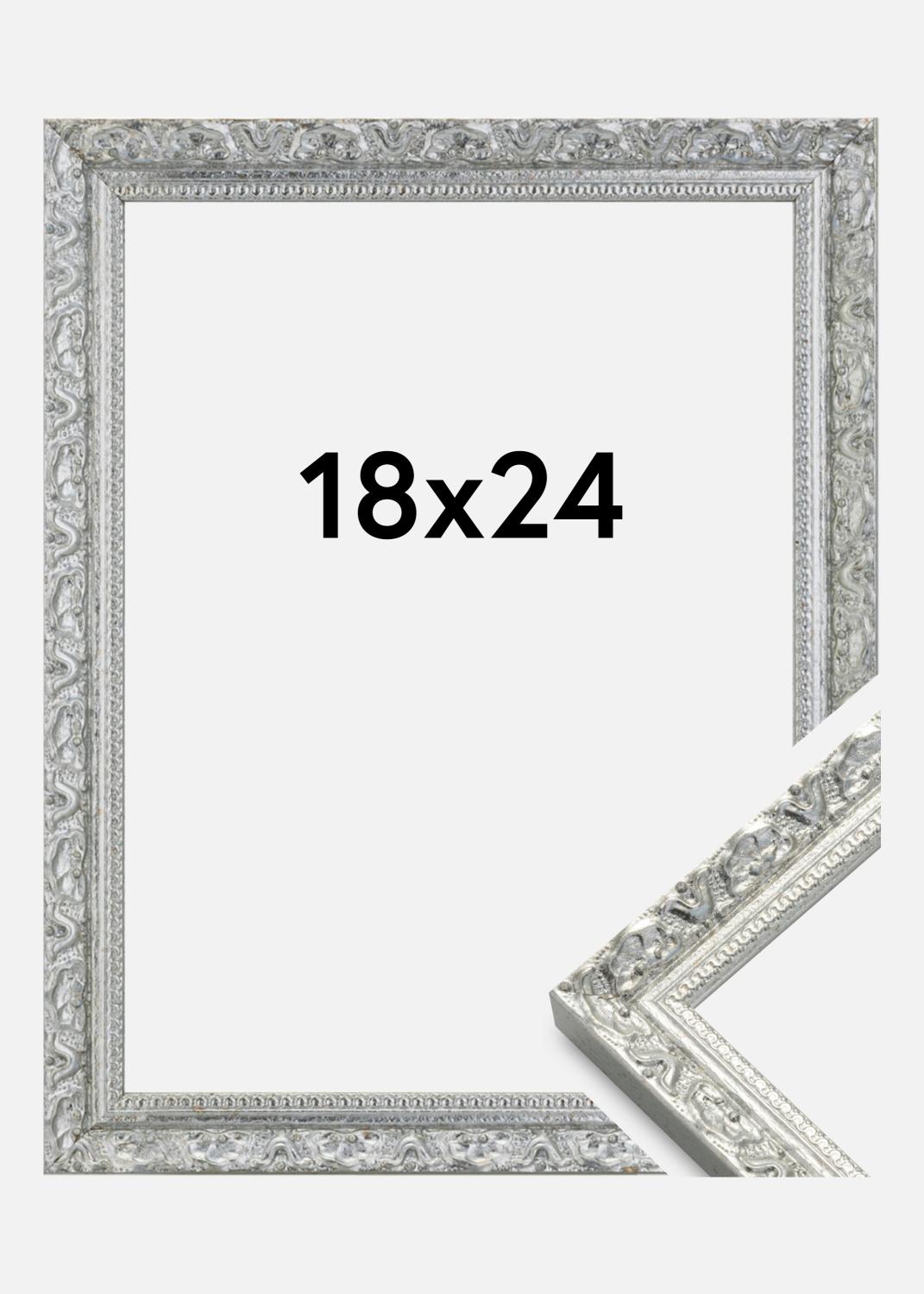 Product Image for Fotolijst Smith Zilver 18x24 cm