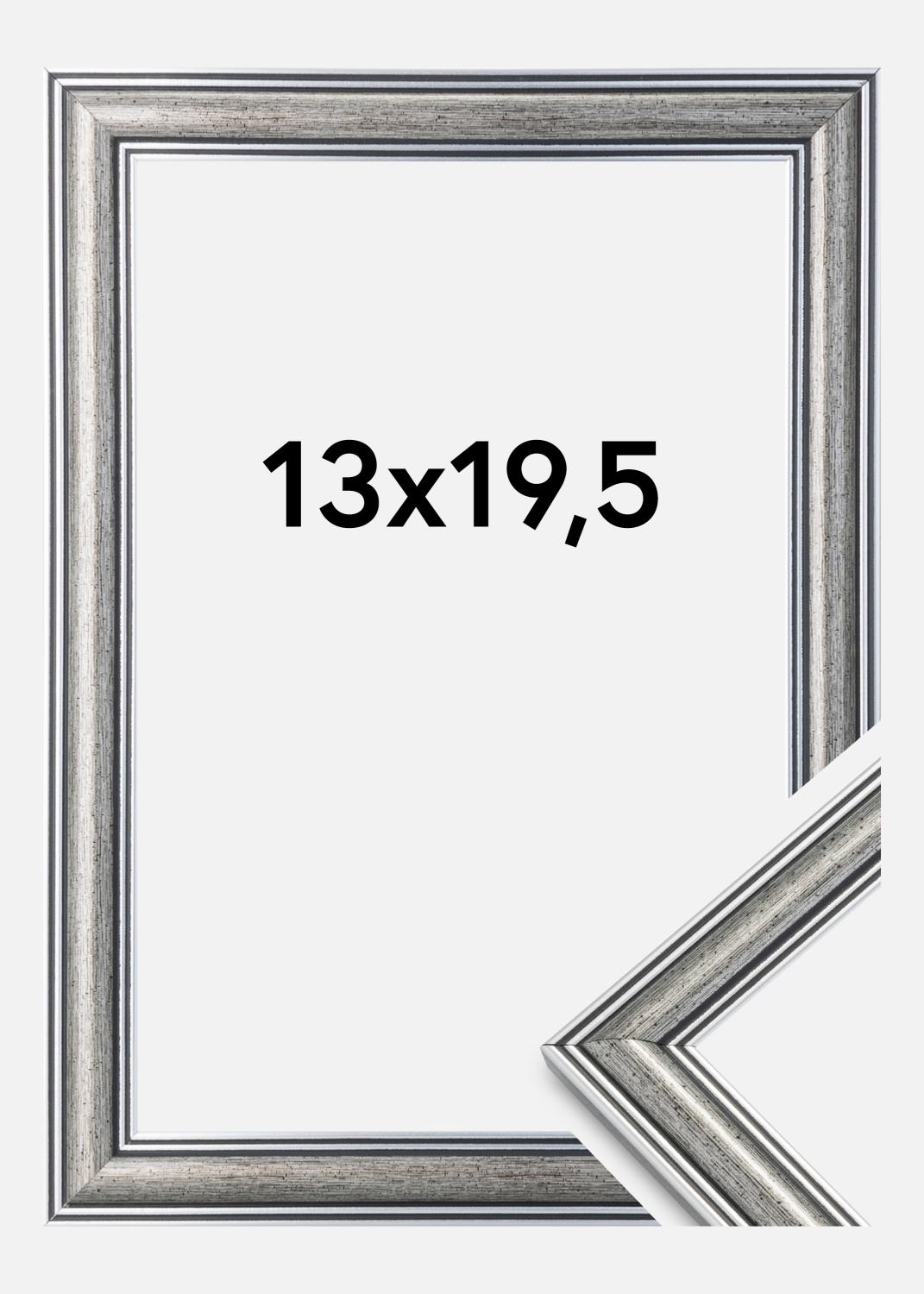 Product Image for Fotolijst Frigg Zilver 13x19,5 cm