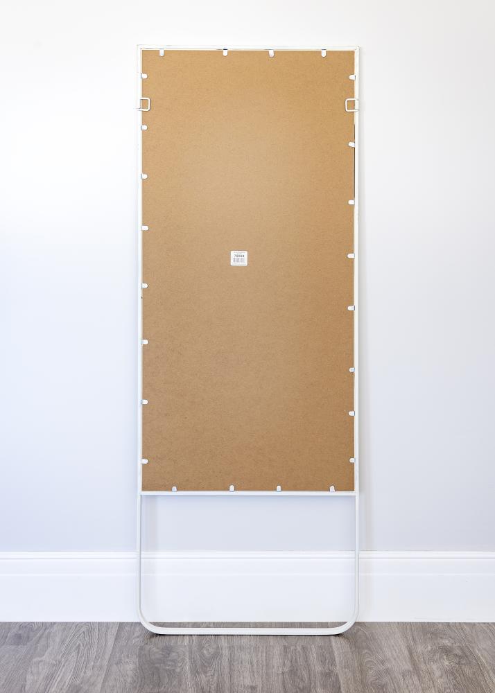 Artlink Spiegel Elly Wit 60x160 cm
