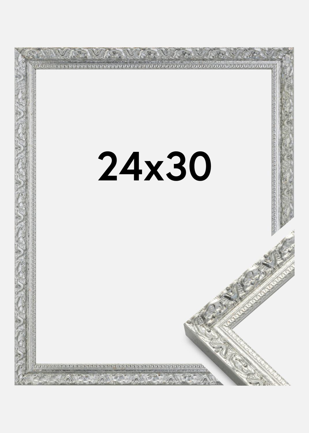 Product Image for Fotolijst Smith Zilver 24x30 cm