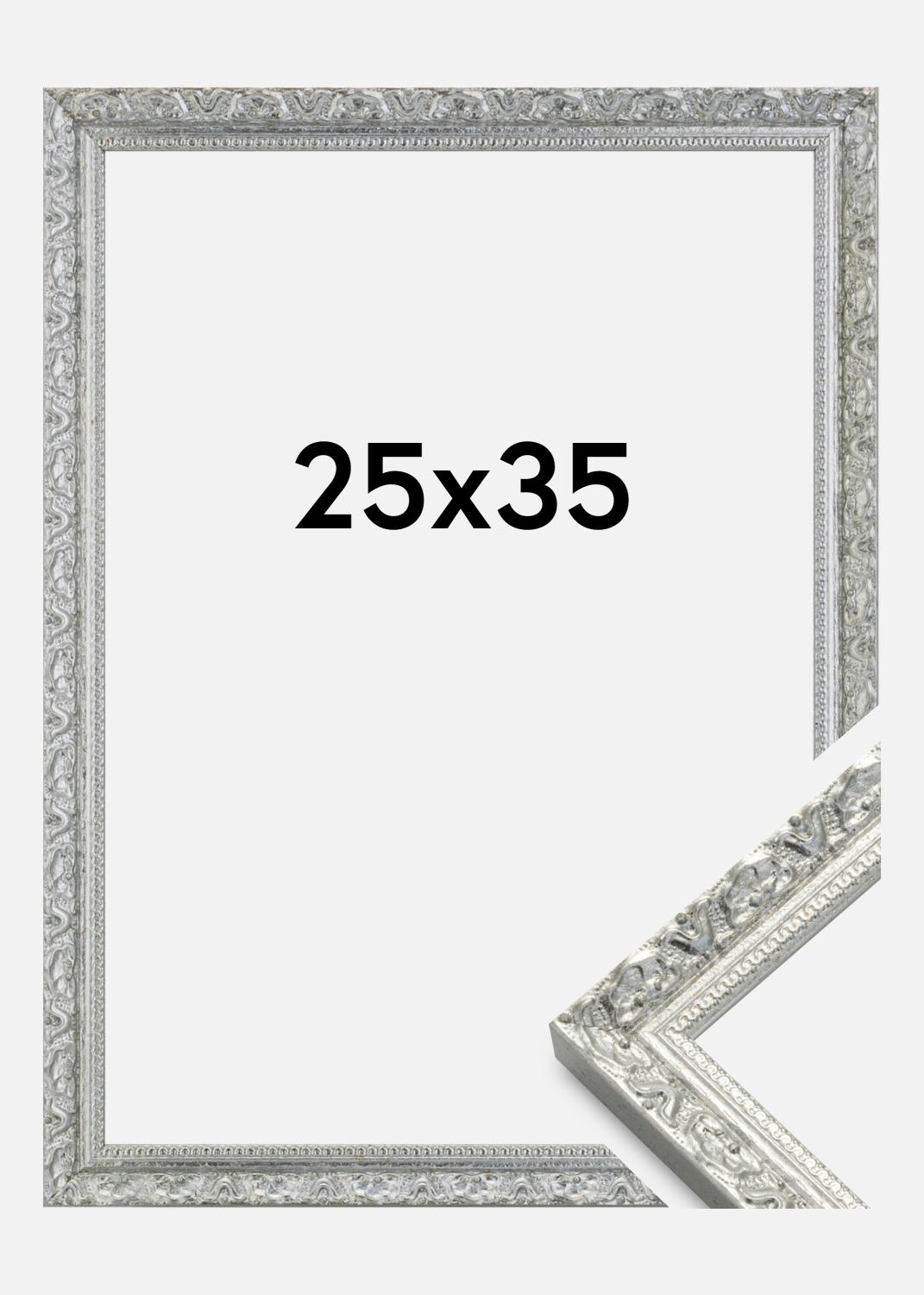 Product Image for Fotolijst Smith Zilver 25x35 cm