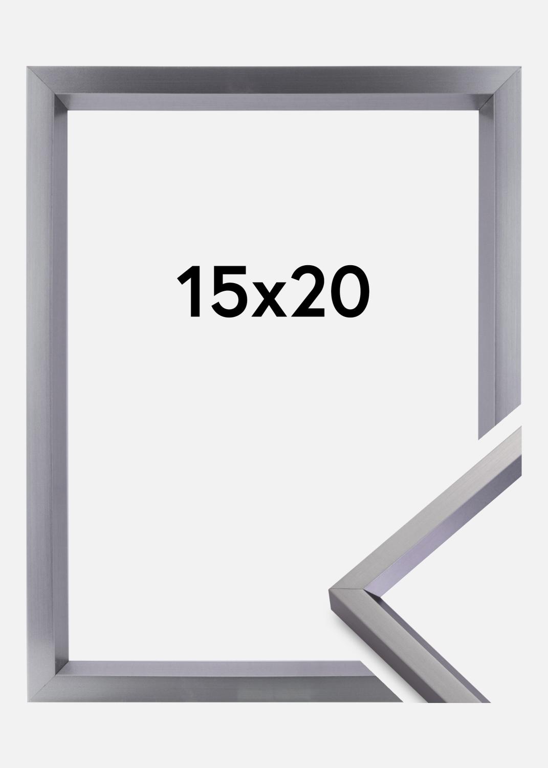 Product Image for Fotolijst Steel Style Staal 15x20 cm