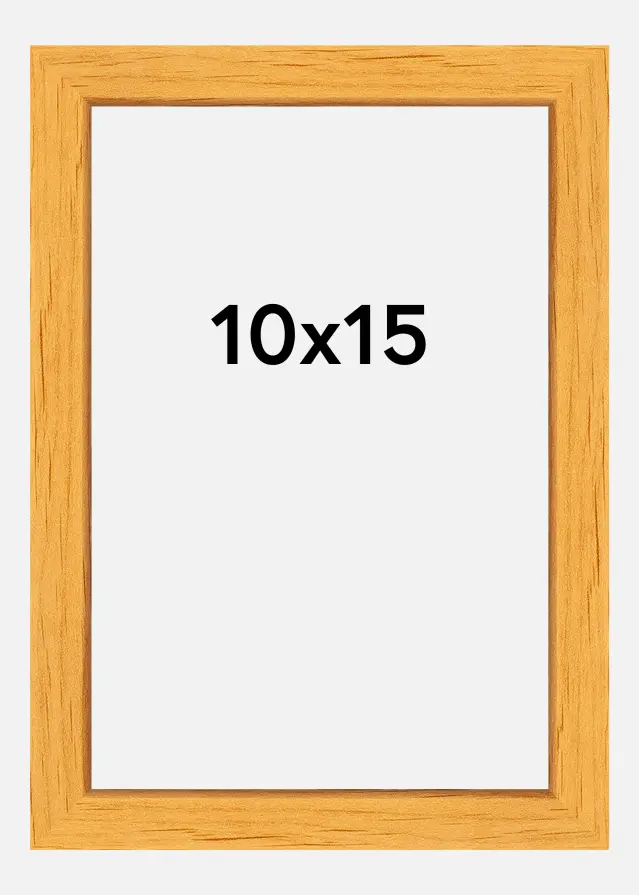 Walther Fotolijst Liv Acrylglas Hout 10x15 cm
