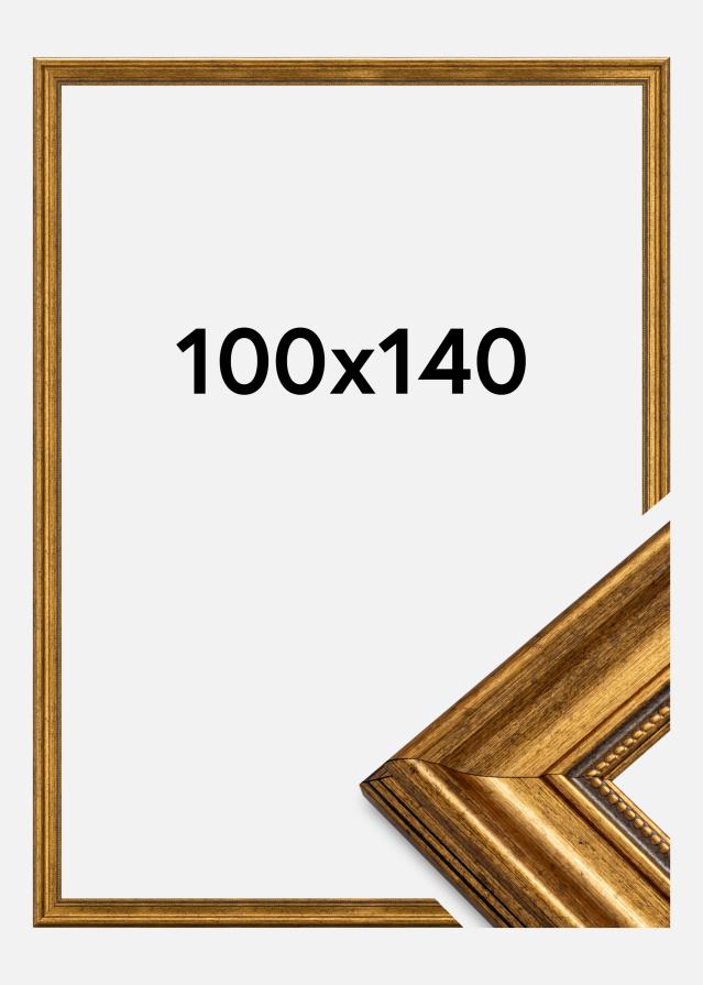 Estancia Fotolijst Rokoko Akrylglas Goud 100x140 cm