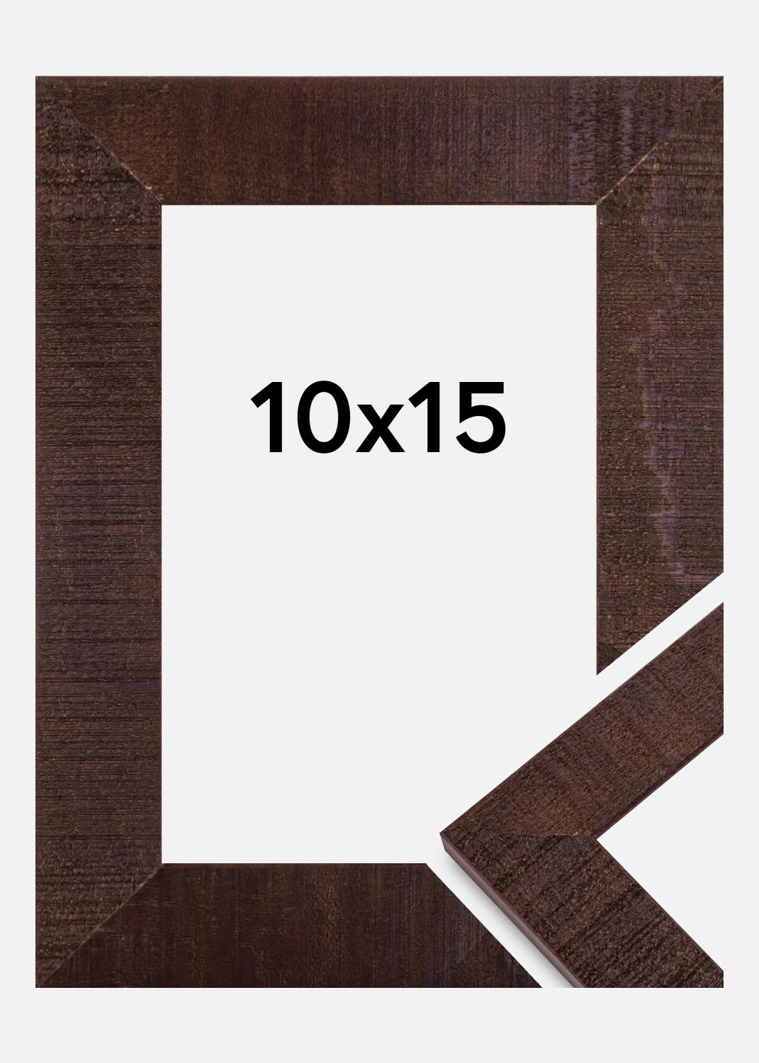 Product Image for Fotolijst Home Walnoot 10x15 cm