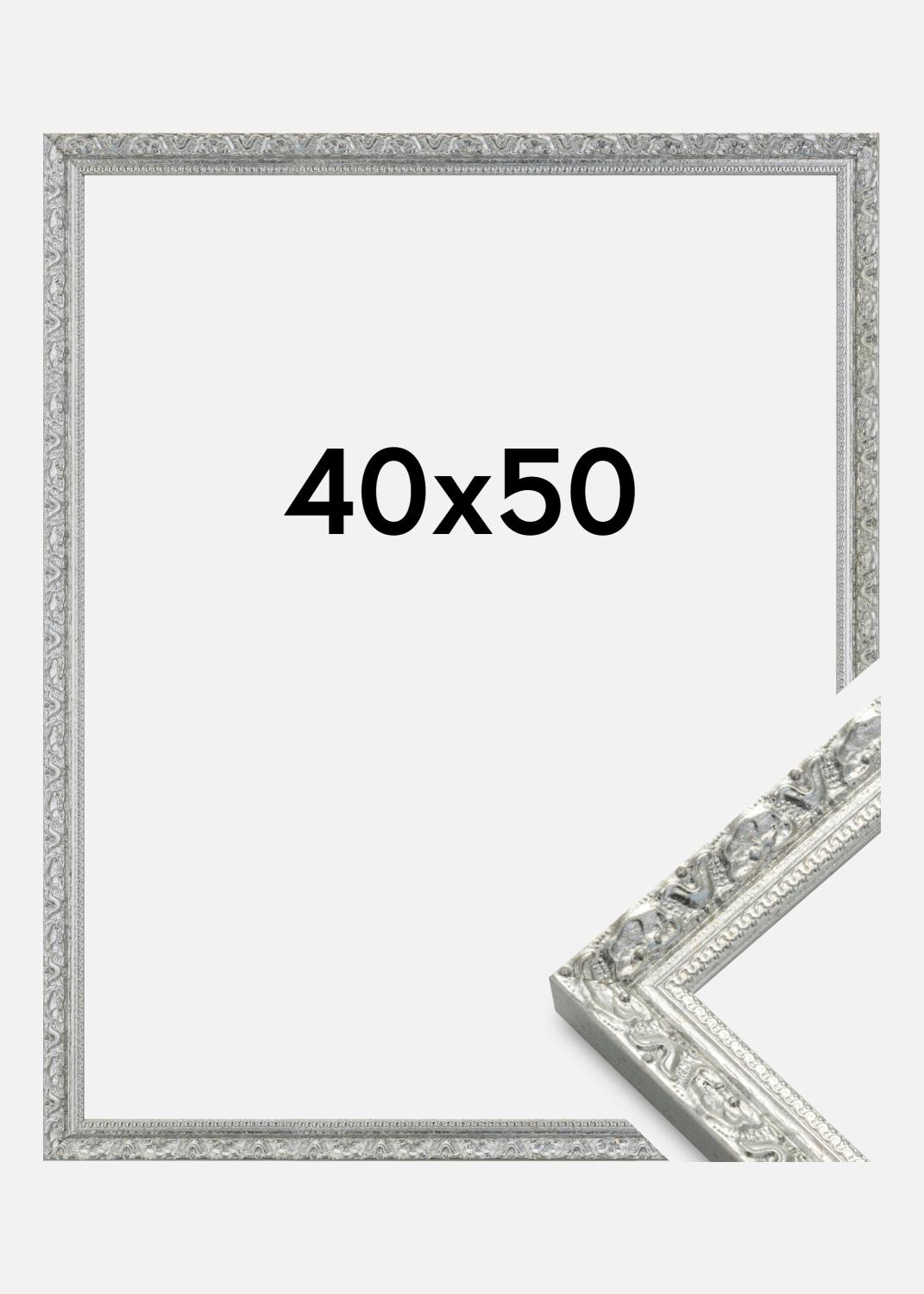 Product Image for Fotolijst Smith Zilver 40x50 cm