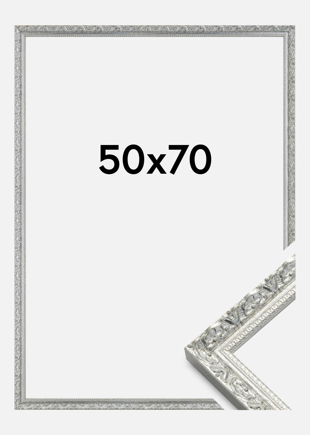 Product Image for Fotolijst Smith Zilver 50x70 cm