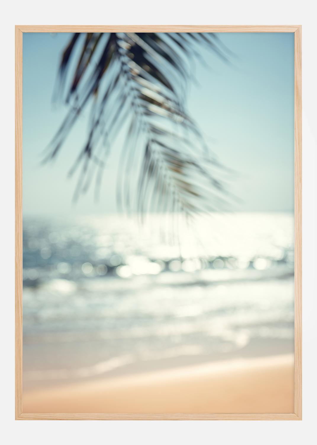 Product Image for Paradise Poster (21x29.7 cm (A4))