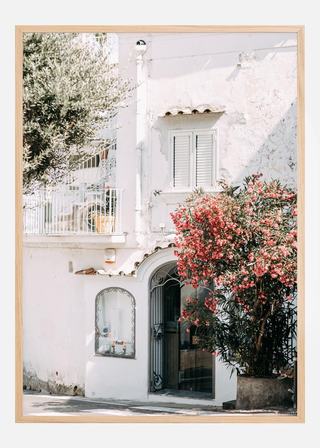 Product Image for Heavenly Entrance  Poster (30x40 cm)