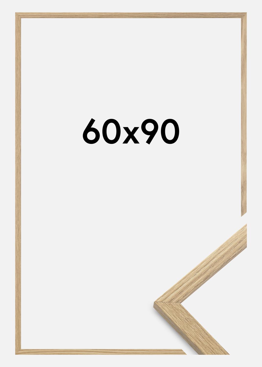 Product Image for Fotolijst Trendy Acrylglas Eiken 60x90 cm