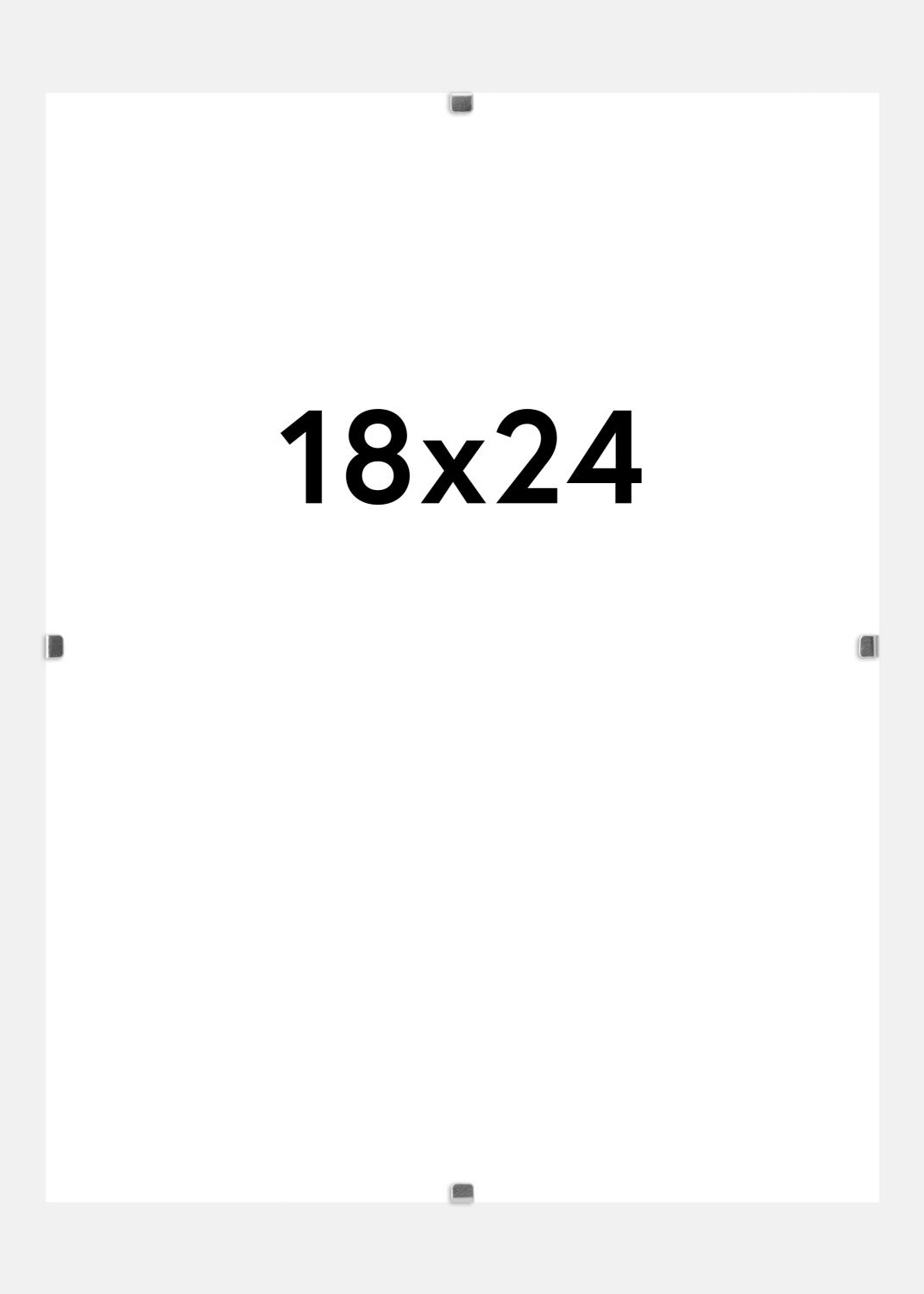 Product Image for Cliplijst 18x24 cm