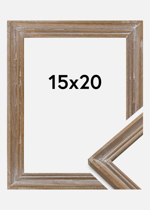 ZEP Fotolijst Vintage Holz Hout 15x20 cm