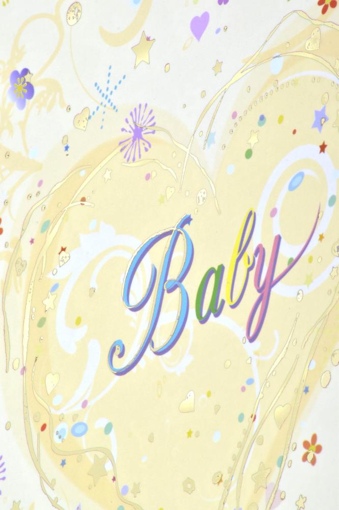 Innova Editions Premium Babyalbum - 25x25 cm (50 Witte zijden / 25 bladen)