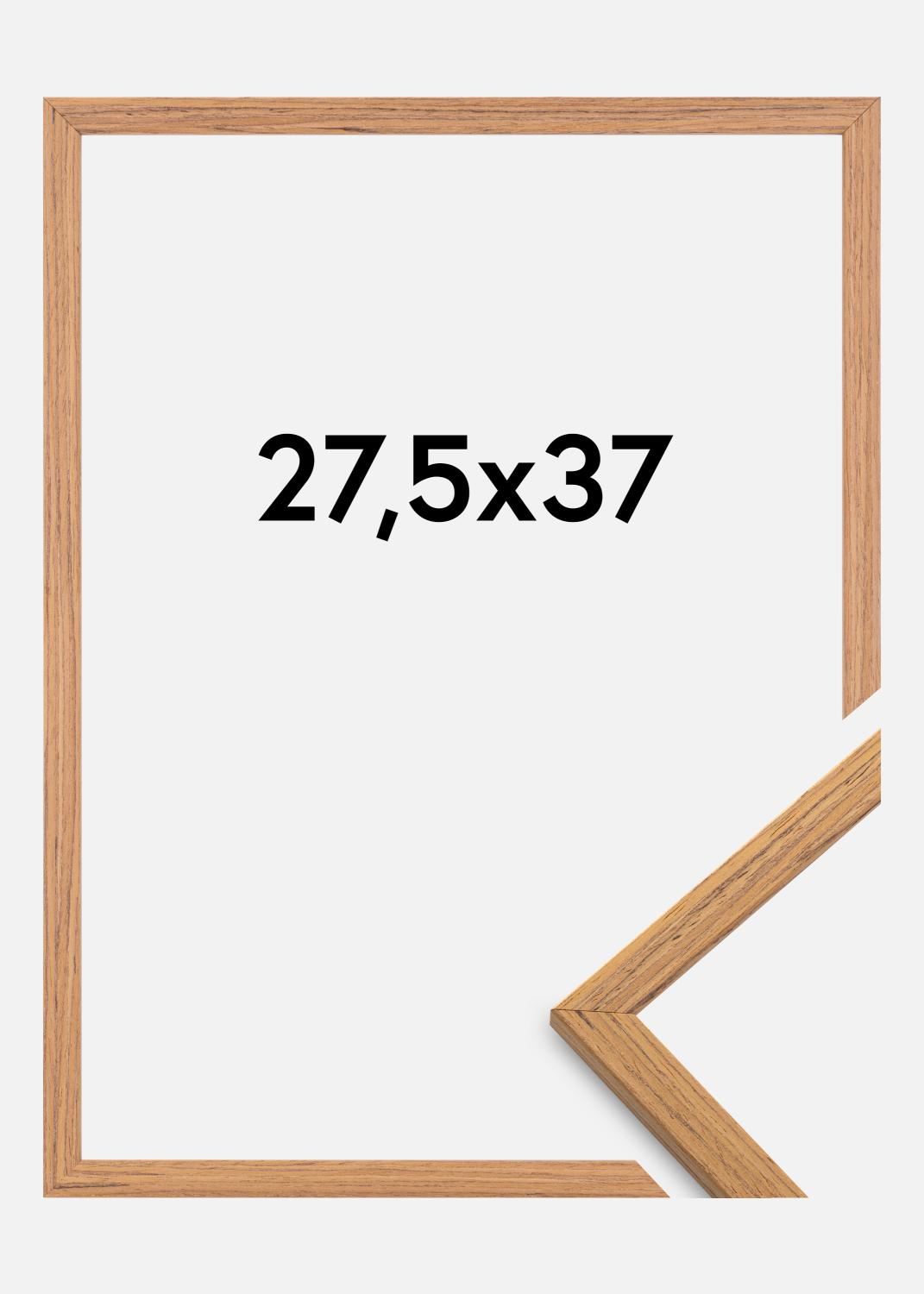 Product Image for Fotolijst Edsbyn Acrylglas Teak 27,5x37 cm
