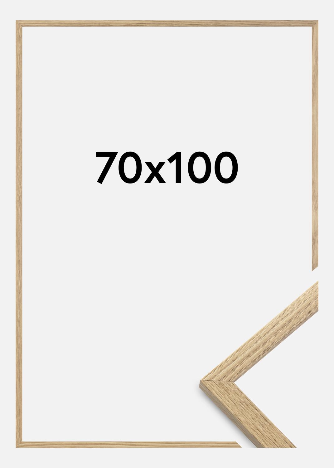 Product Image for Fotolijst Trendy Acrylglas Eiken 70x100 cm