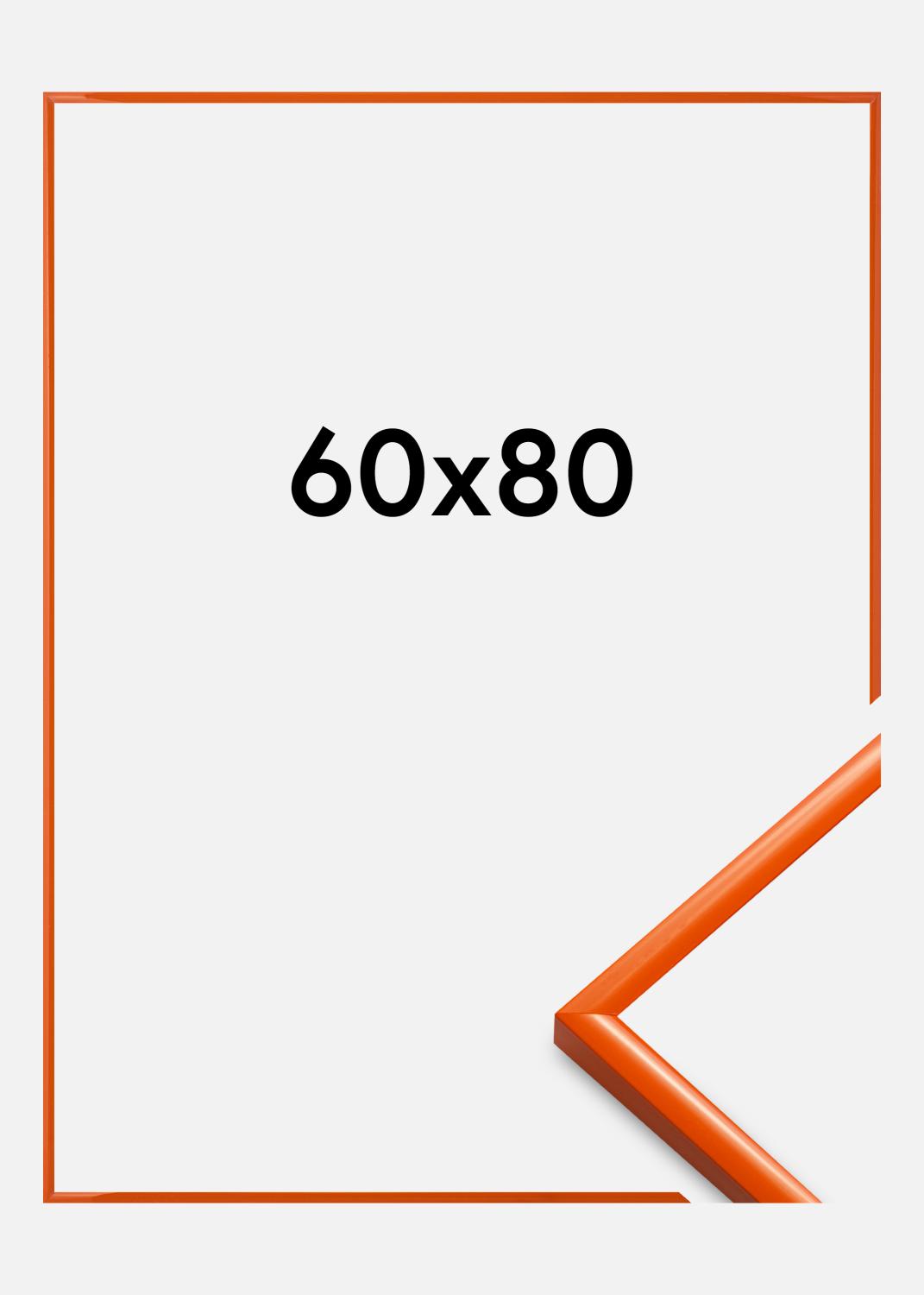 Product Image for Fotolijst New Lifestyle Acrylglas Oranje 60x80 cm