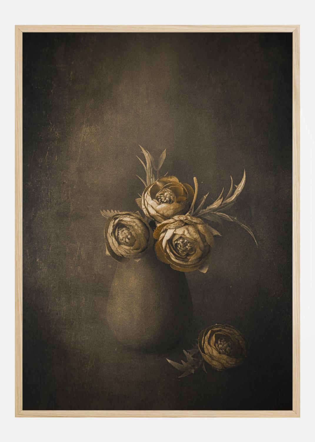 Product Image for Fantasy Poster (21x29.7 cm (A4))